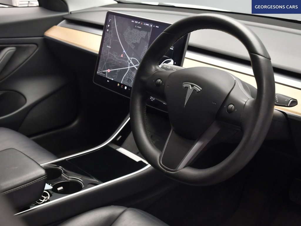 Used Tesla Model 3 2020 for sale - 76569894: Photo 12