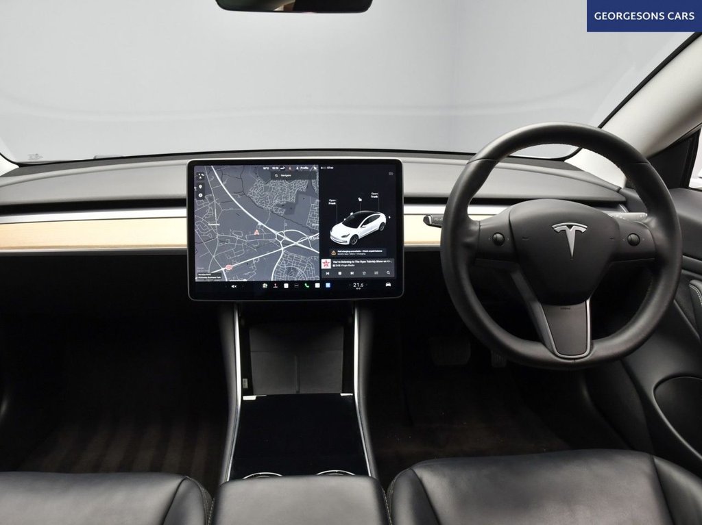 Used Tesla Model 3 2020 for sale - 76569894: Photo 13