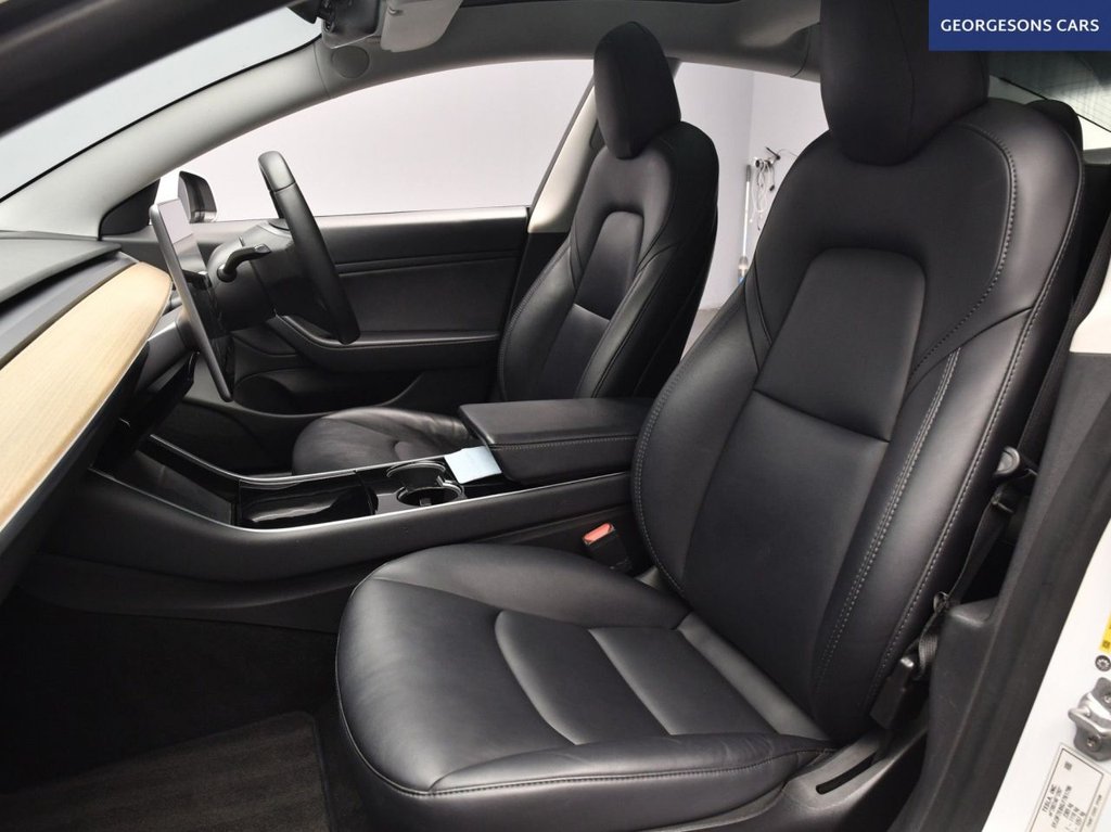 Used Tesla Model 3 2020 for sale - 76569894: Photo 18