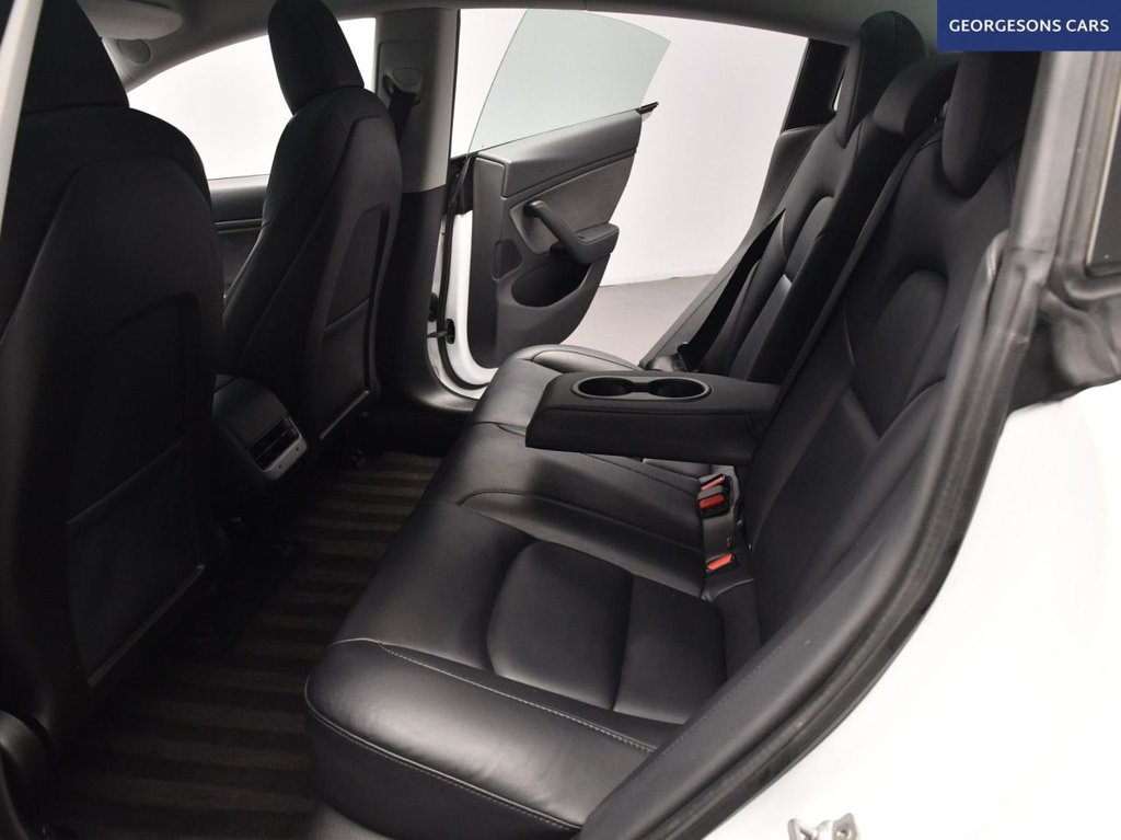 Used Tesla Model 3 2020 for sale - 76569894: Photo 19