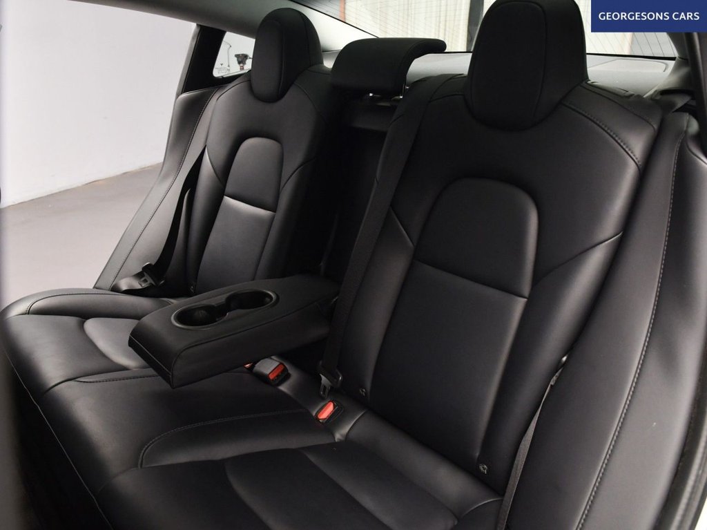 Used Tesla Model 3 2020 for sale - 76569894: Photo 20