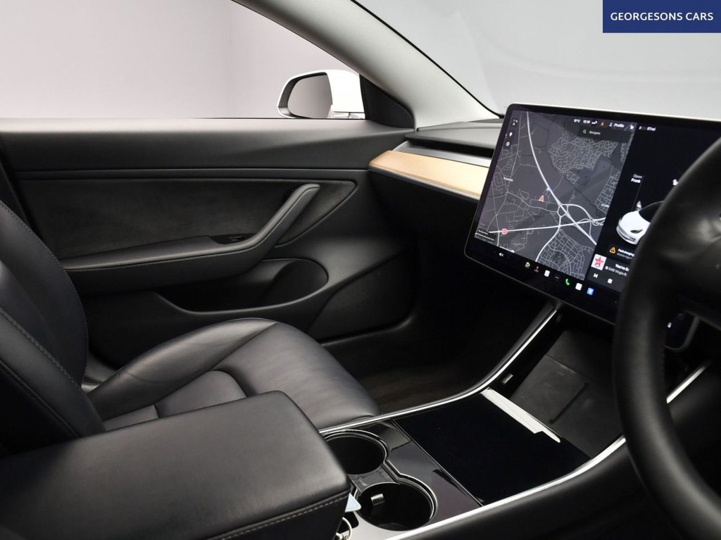 Used Tesla Model 3 2020 for sale - 76569894: Photo 23