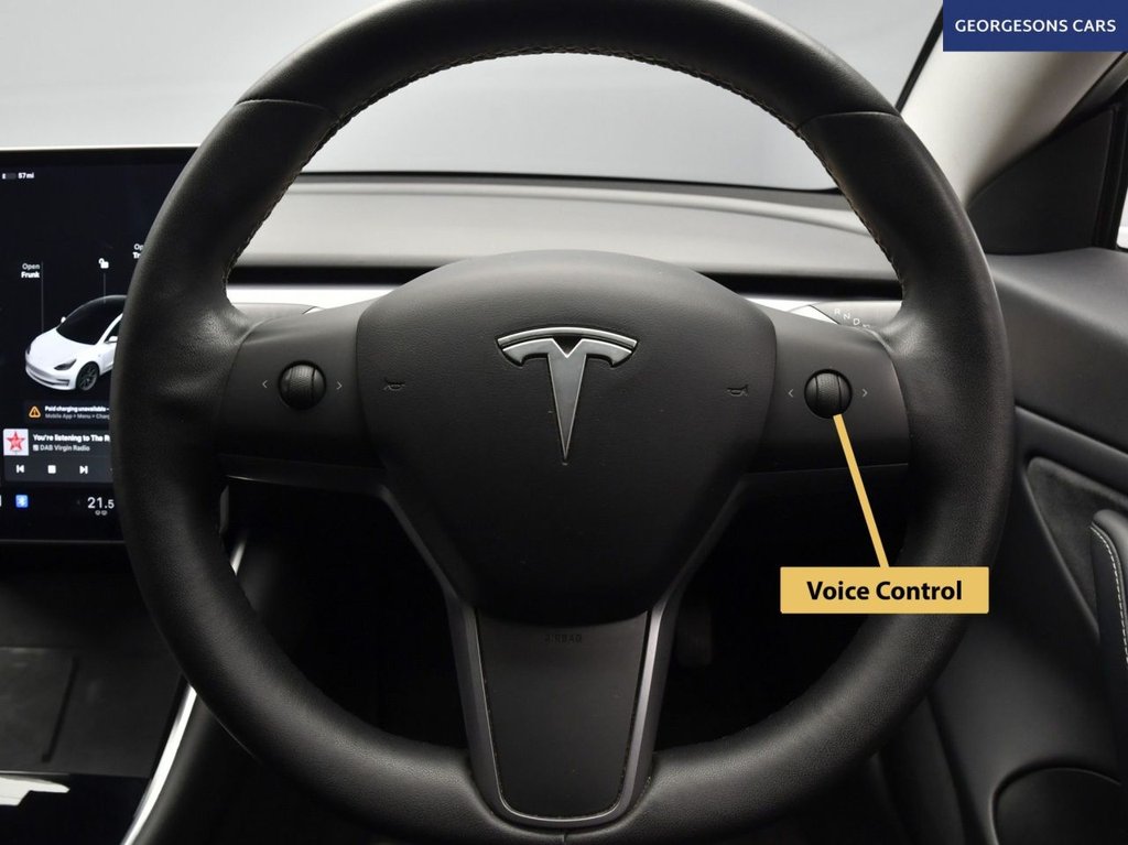 Used Tesla Model 3 2020 for sale - 76569894: Photo 25