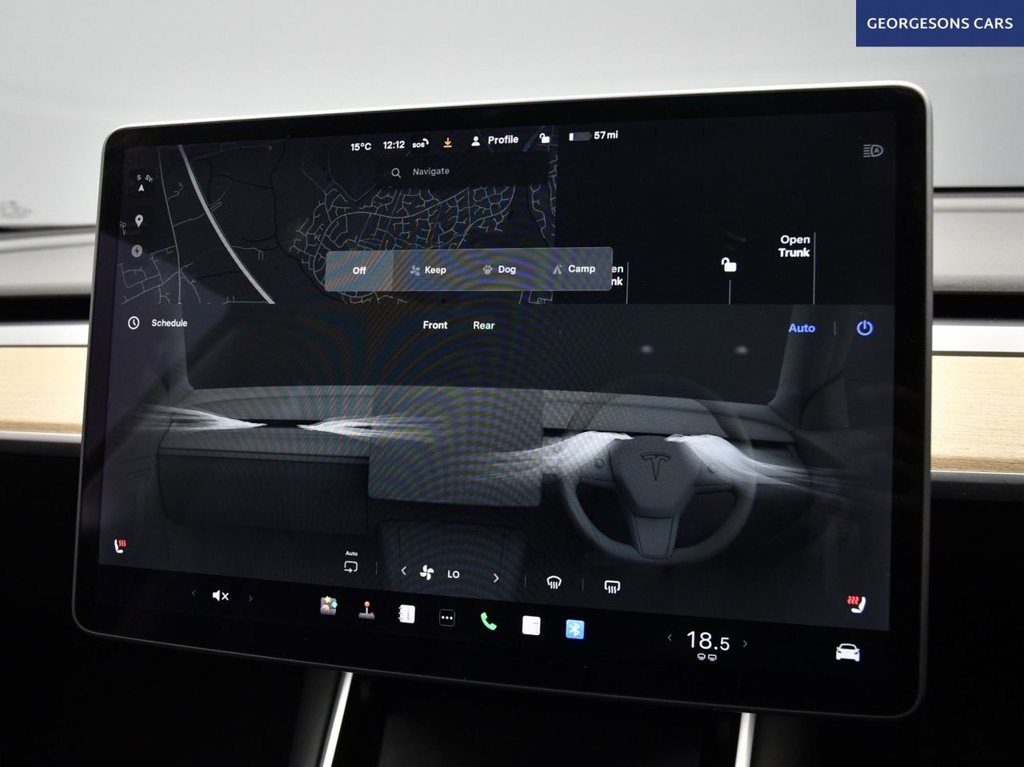 Used Tesla Model 3 2020 for sale - 76569894: Photo 26