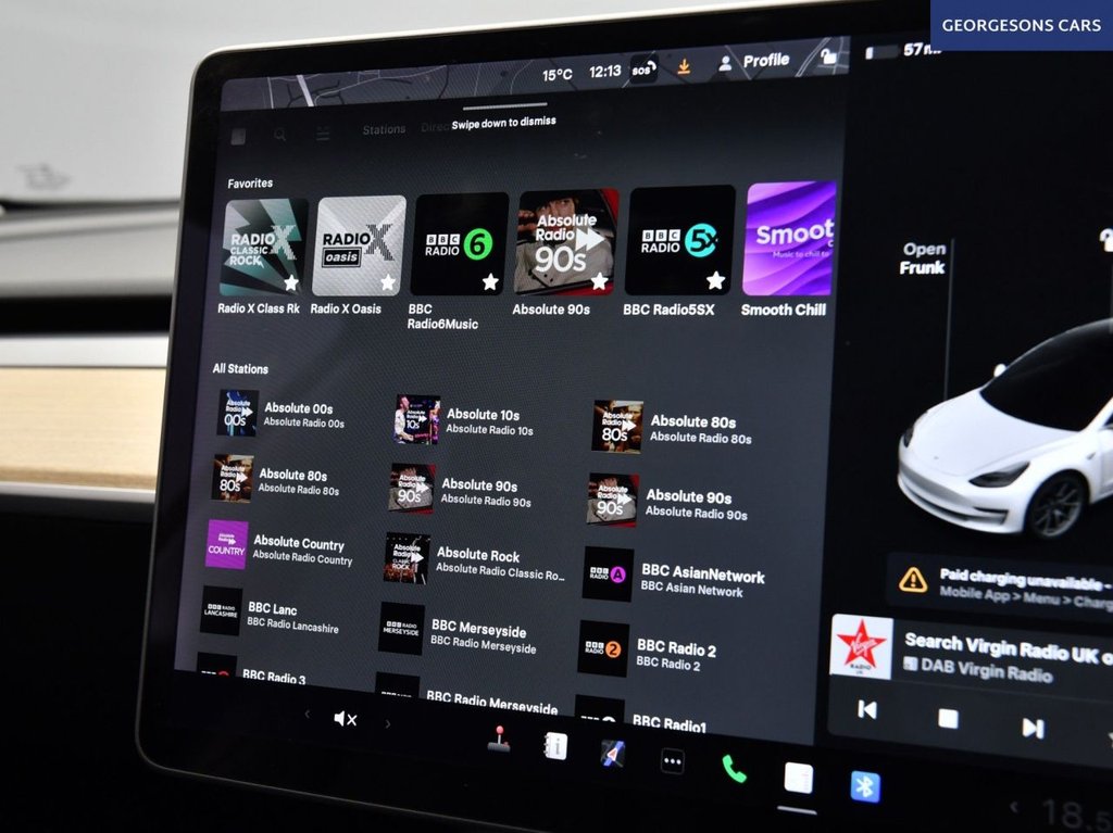 Used Tesla Model 3 2020 for sale - 76569894: Photo 29