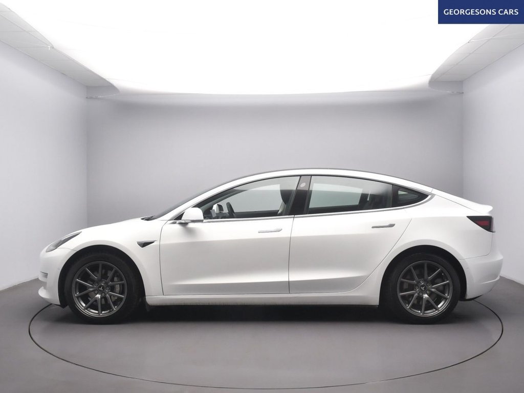 Used Tesla Model 3 2020 for sale - 76569894: Photo 3