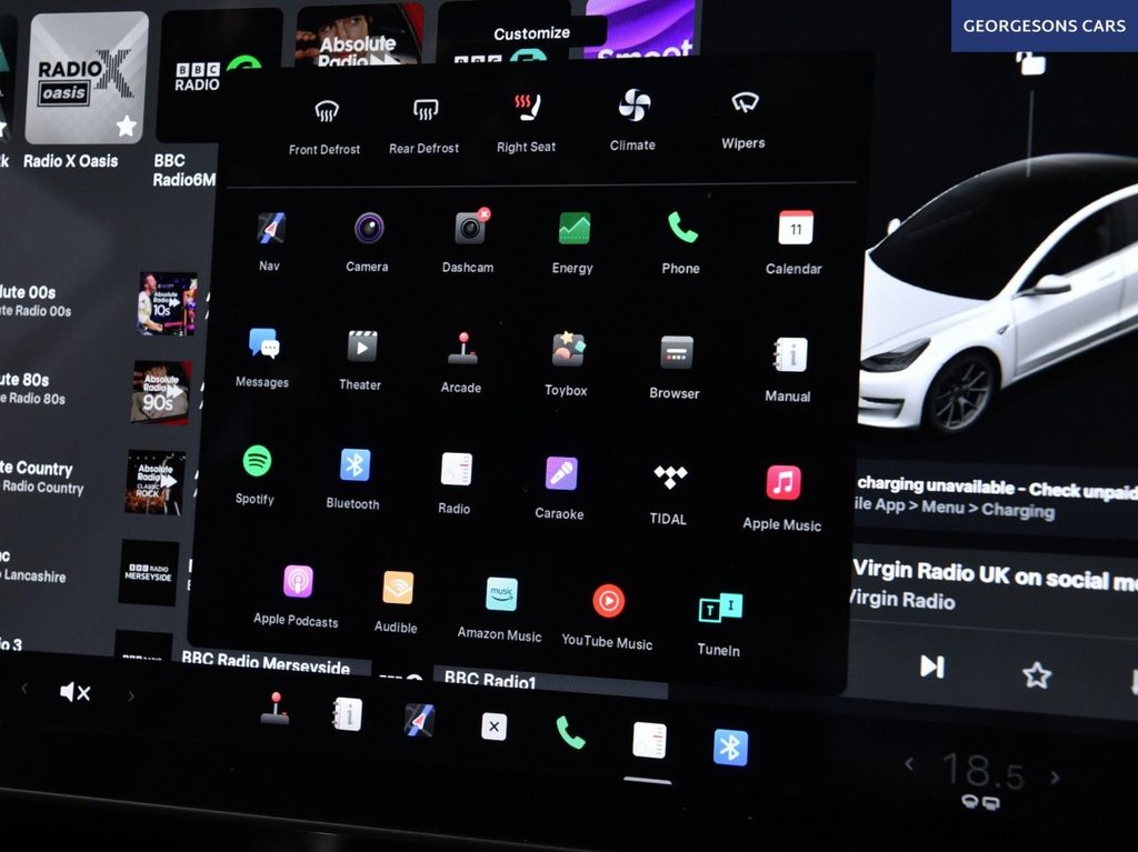 Used Tesla Model 3 2020 for sale - 76569894: Photo 30