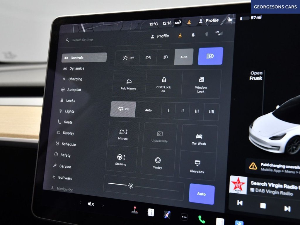 Used Tesla Model 3 2020 for sale - 76569894: Photo 31