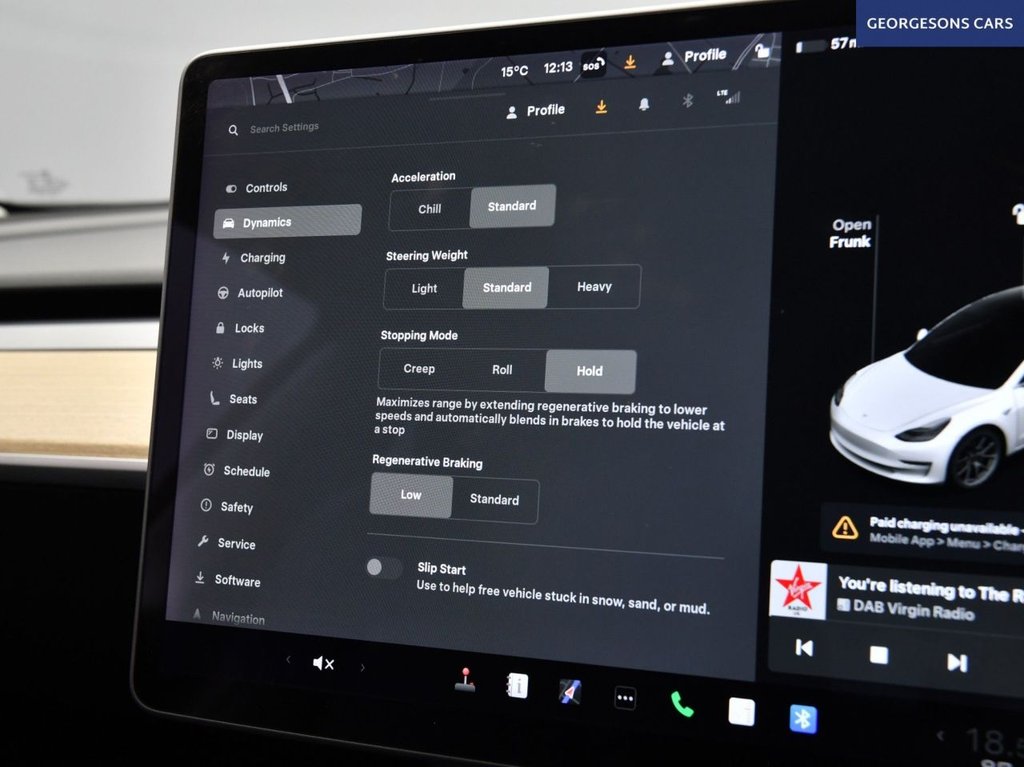 Used Tesla Model 3 2020 for sale - 76569894: Photo 32