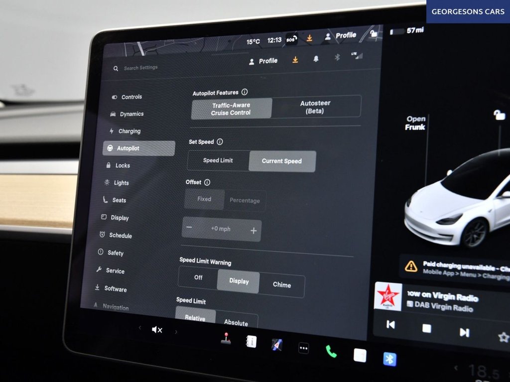 Used Tesla Model 3 2020 for sale - 76569894: Photo 33