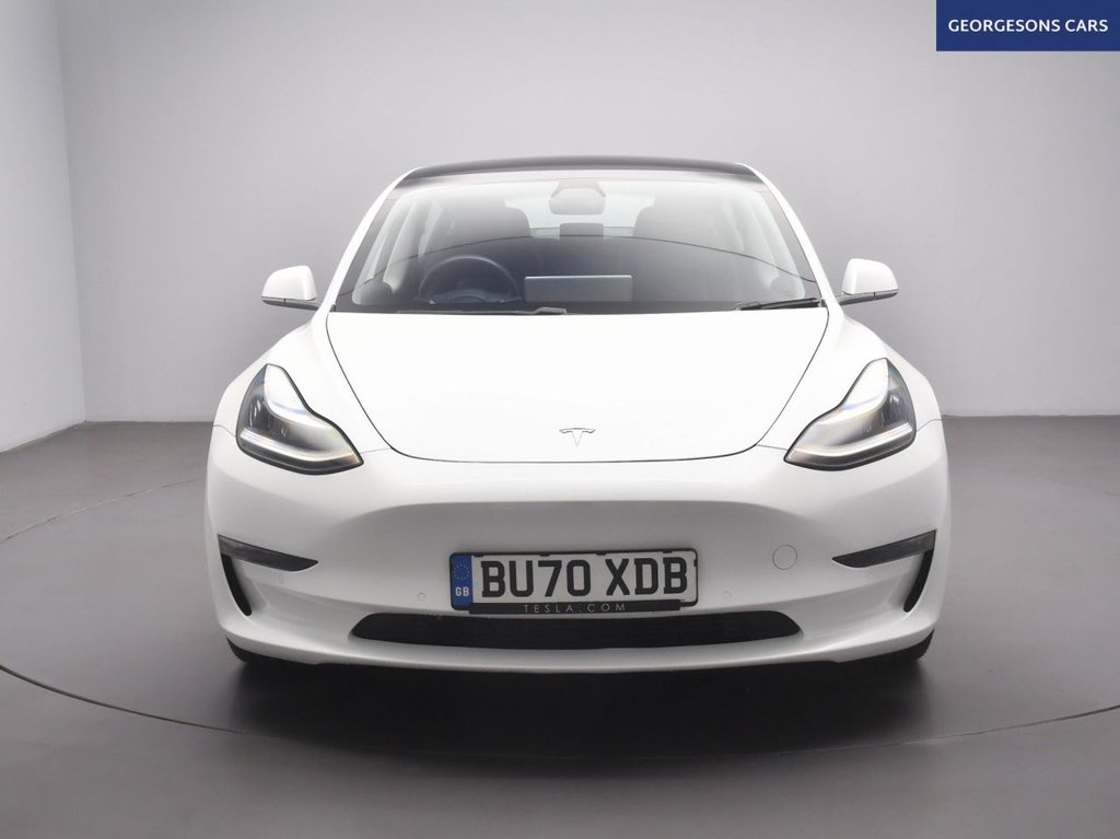 Used Tesla Model 3 2020 for sale - 76569894: Photo 4