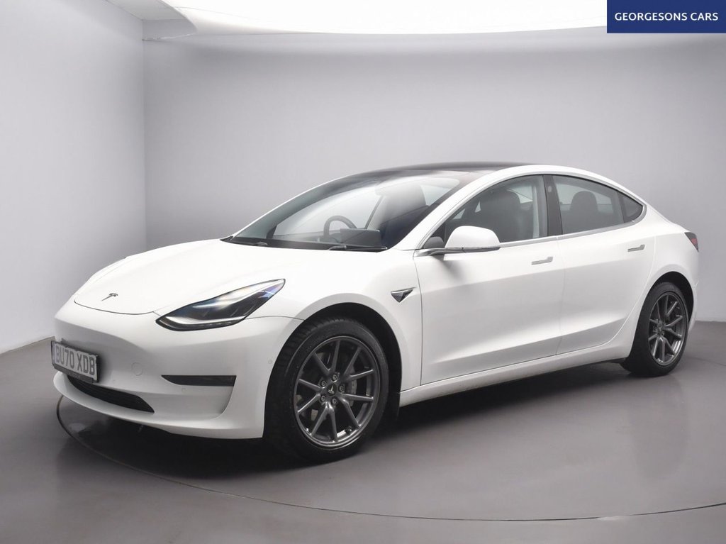 Used Tesla Model 3 2020 for sale - 76569894: Photo 5
