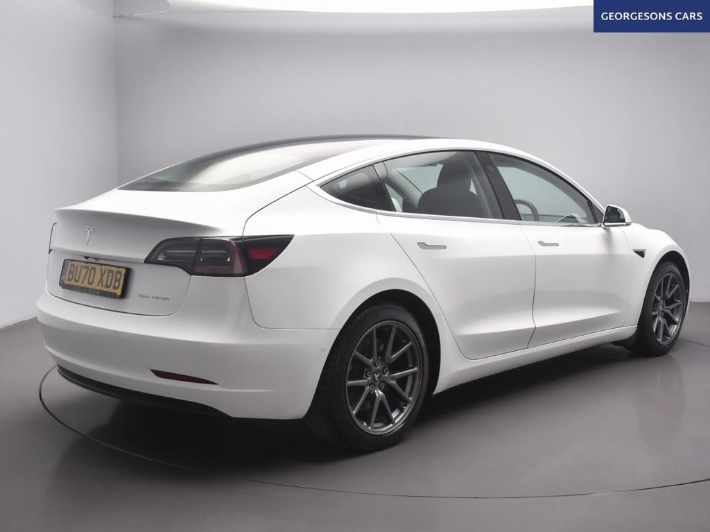 Used Tesla Model 3 2020 for sale - 76569894: Photo 7
