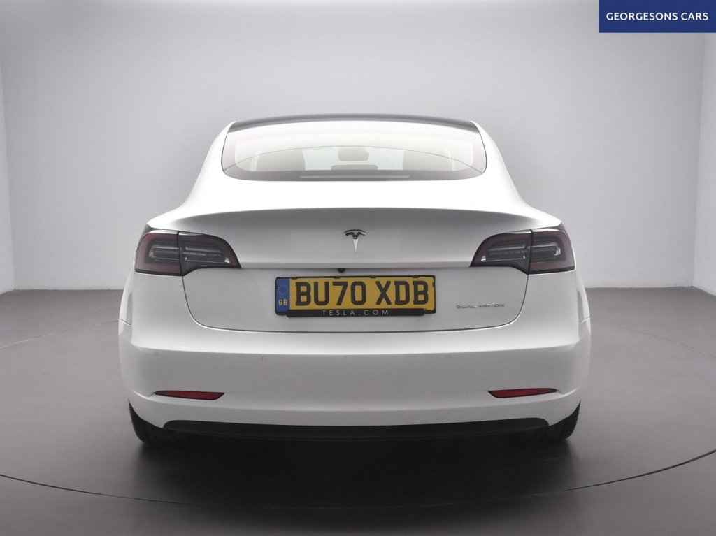 Used Tesla Model 3 2020 for sale - 76569894: Photo 8