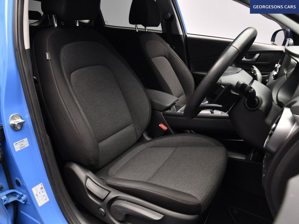 Used Hyundai KONA 2023 for sale - 76973423: Photo 14