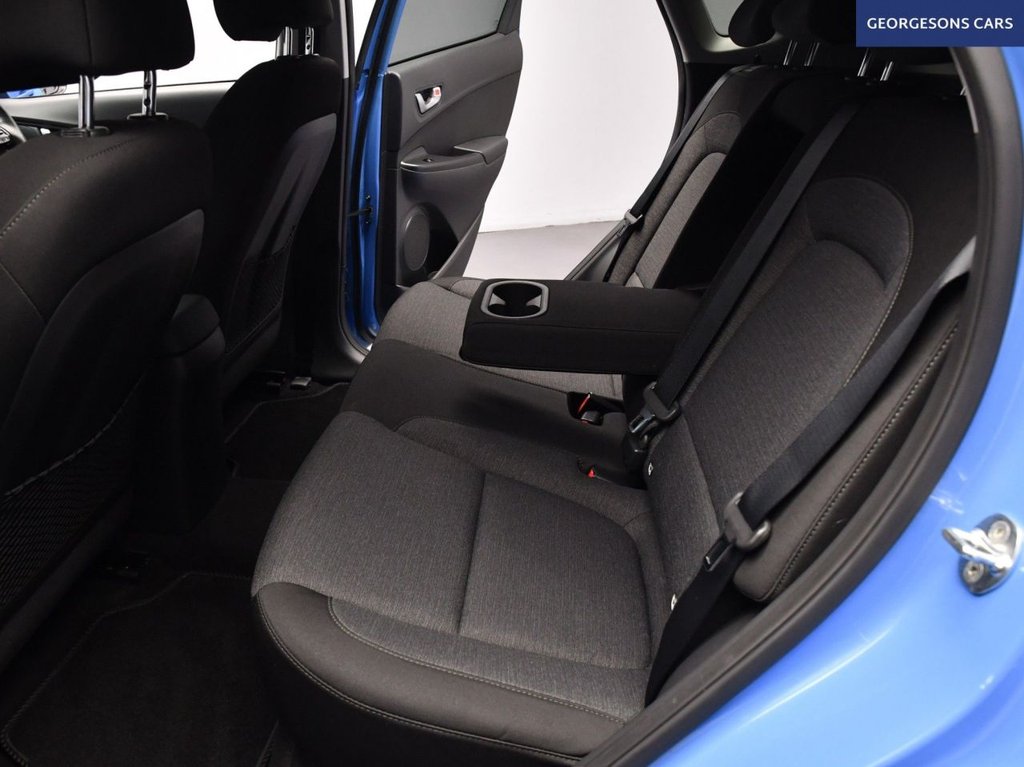 Used Hyundai KONA 2023 for sale - 76973423: Photo 17