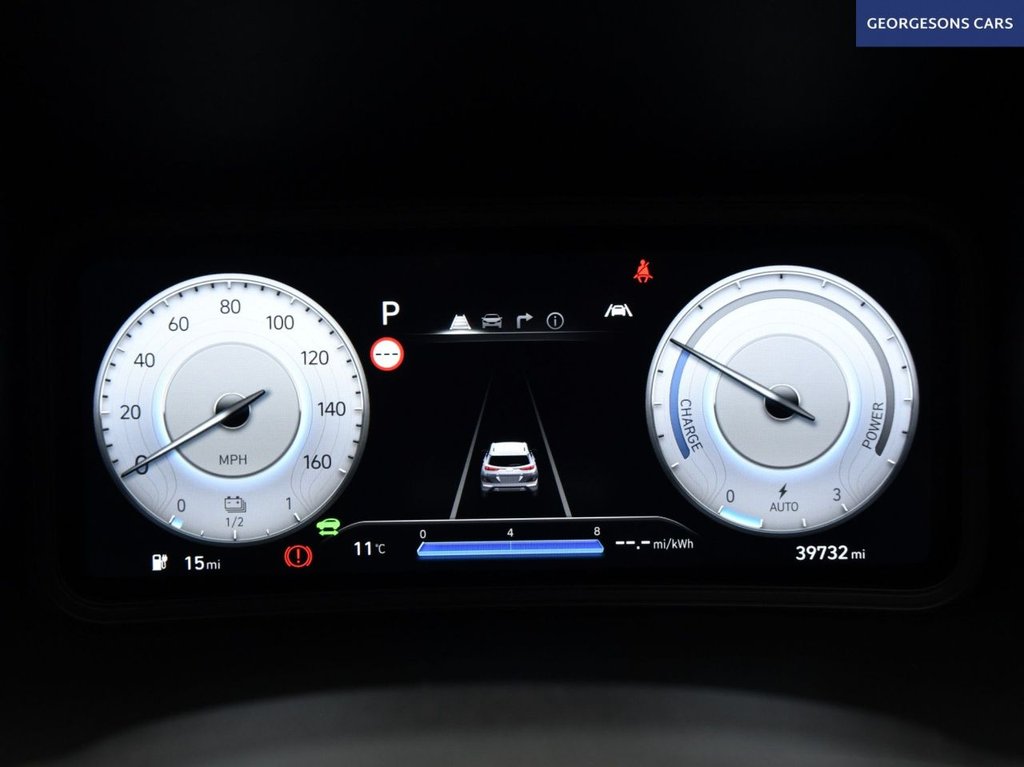 Used Hyundai KONA 2023 for sale - 76973423: Photo 22