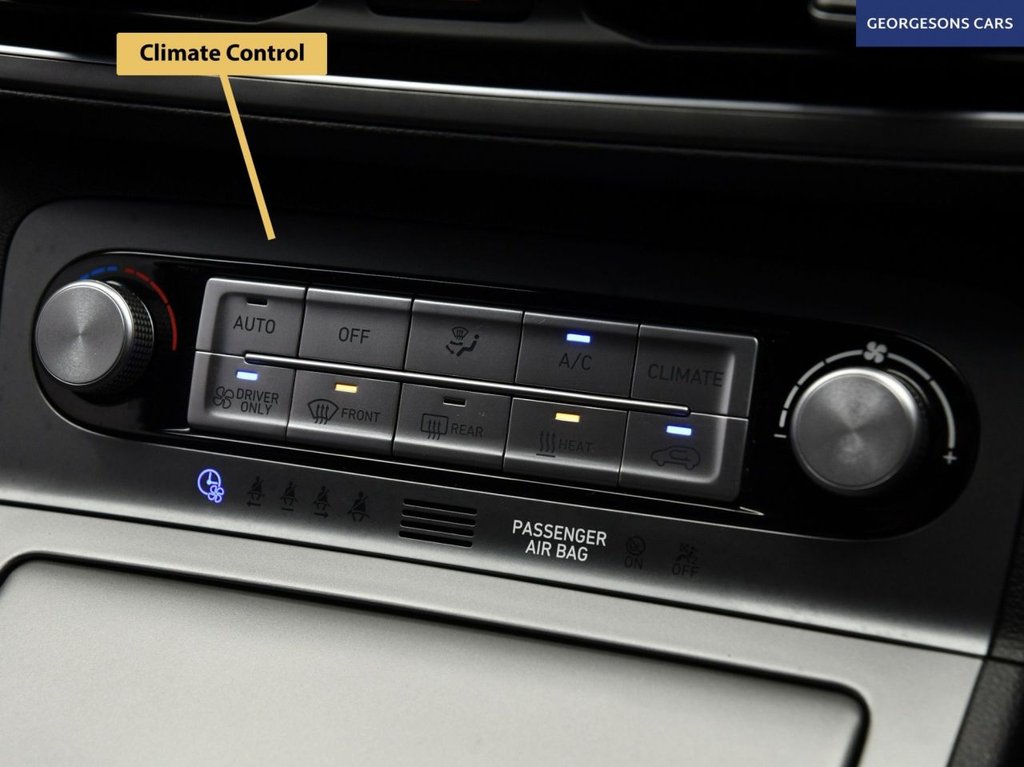 Used Hyundai KONA 2023 for sale - 76973423: Photo 25