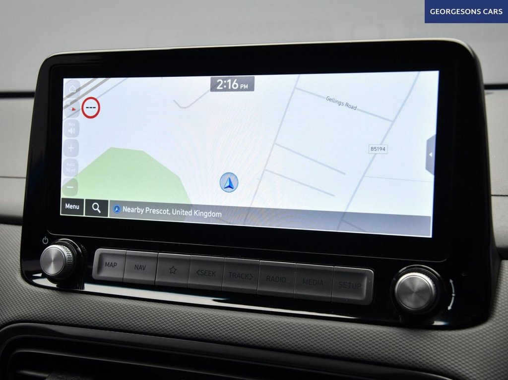 Used Hyundai KONA 2023 for sale - 76973423: Photo 27