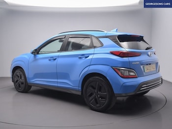 Used Hyundai KONA 2023 for sale - 76973423: Photo