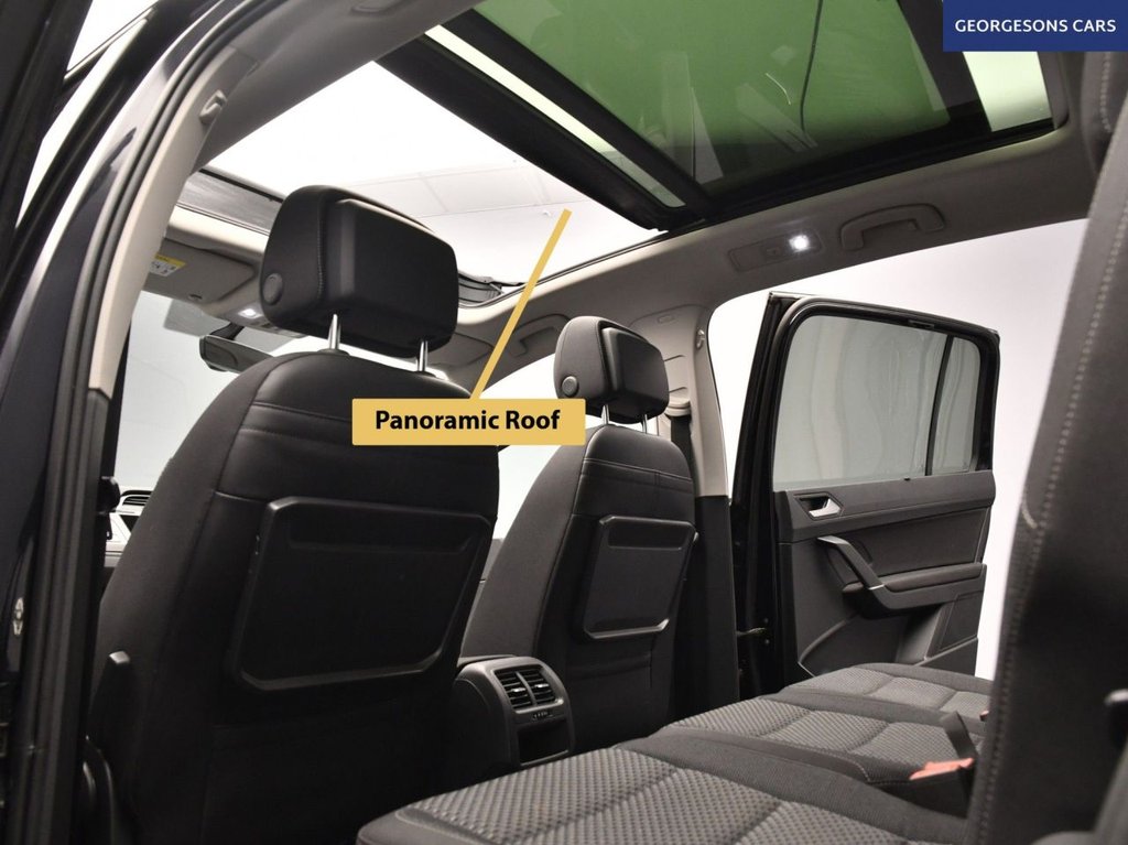 Used Volkswagen Touran 2019 for sale - 77327808: Photo 18