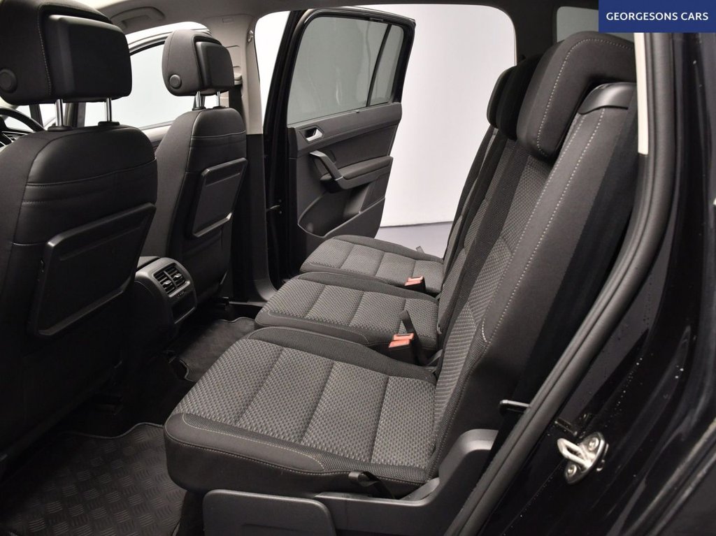 Used Volkswagen Touran 2019 for sale - 77327808: Photo 22