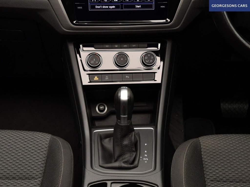 Used Volkswagen Touran 2019 for sale - 77327808: Photo 25