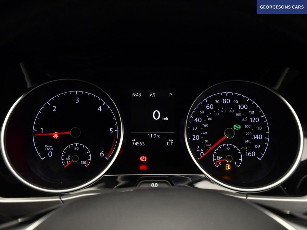 Used Volkswagen Touran 2019 for sale - 77327808: Photo 27