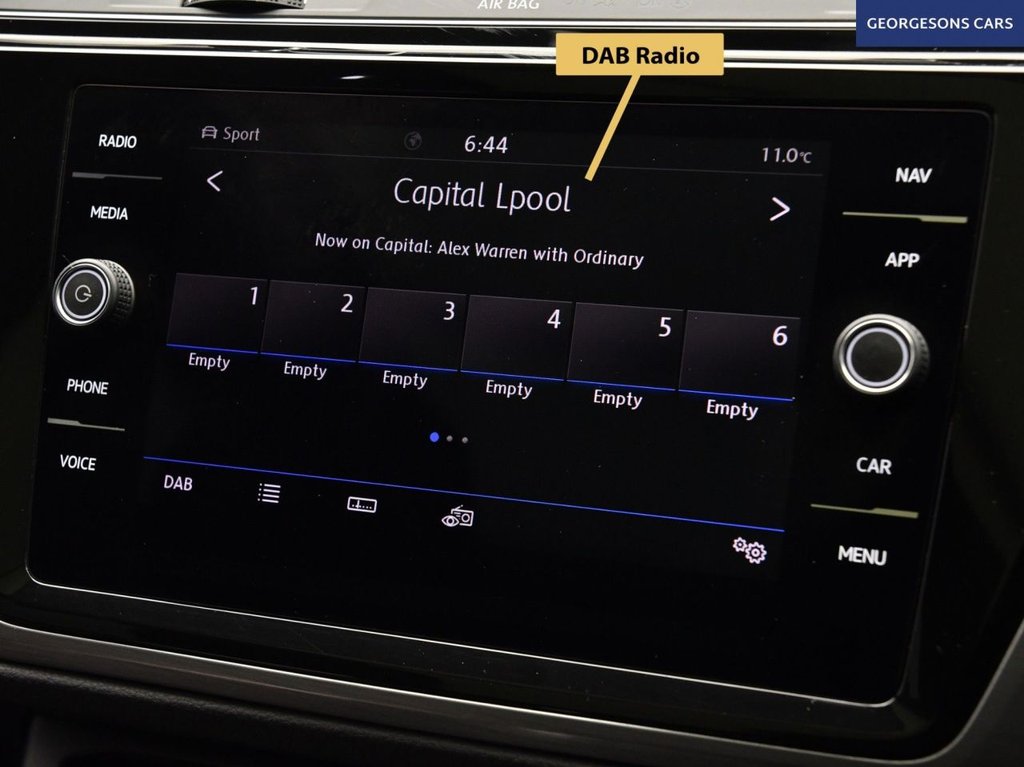 Used Volkswagen Touran 2019 for sale - 77327808: Photo 31