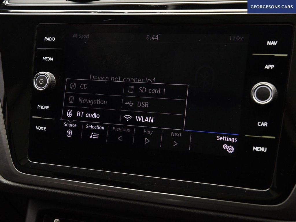 Used Volkswagen Touran 2019 for sale - 77327808: Photo 32