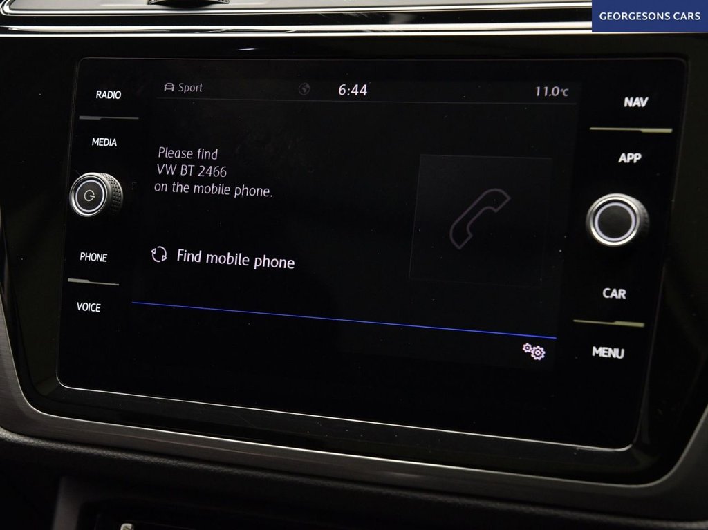 Used Volkswagen Touran 2019 for sale - 77327808: Photo 33