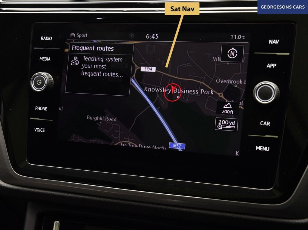 Used Volkswagen Touran 2019 for sale - 77327808: Photo 34