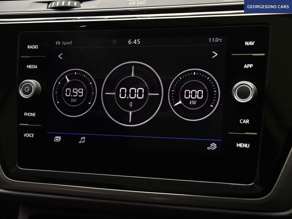 Used Volkswagen Touran 2019 for sale - 77327808: Photo 35