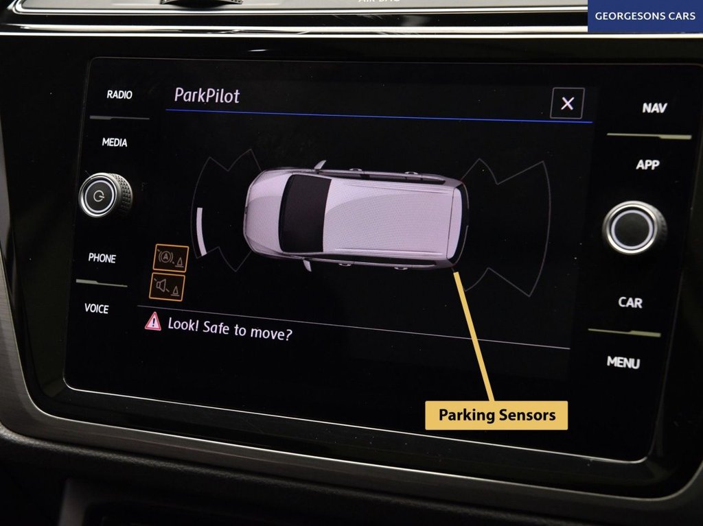 Used Volkswagen Touran 2019 for sale - 77327808: Photo 37