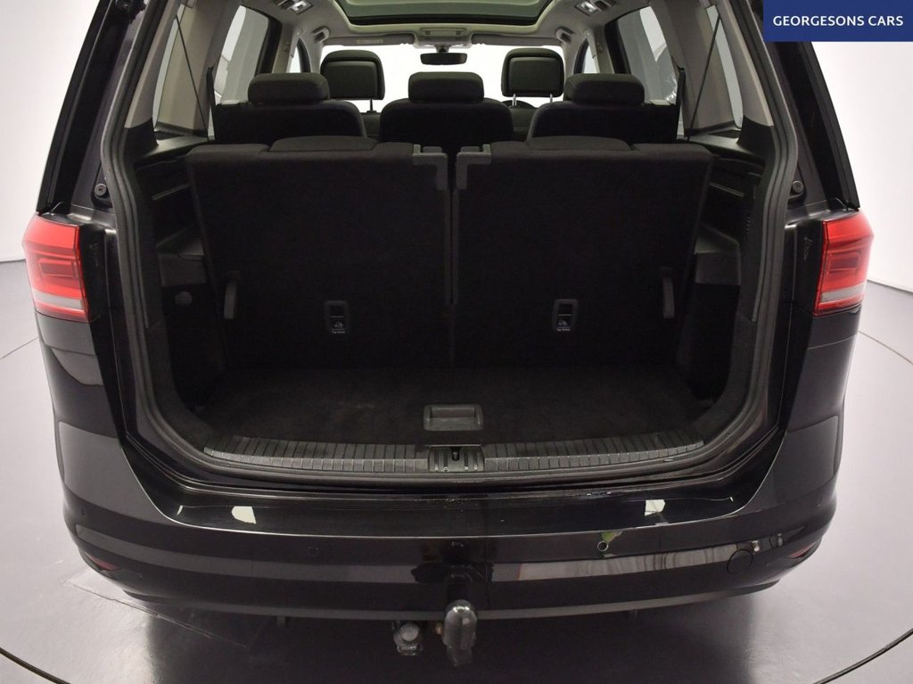 Used Volkswagen Touran 2019 for sale - 77327808: Photo 9