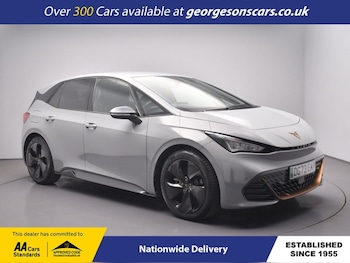Used Cupra Born 2023 for sale - 79058883: Photo