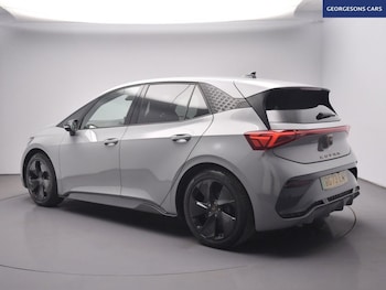 Used Cupra Born 2023 for sale - 79058883: Photo