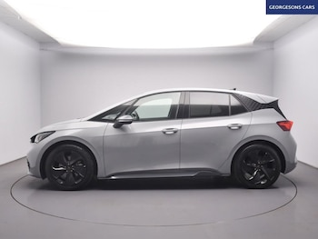 Used Cupra Born 2023 for sale - 79058883: Photo