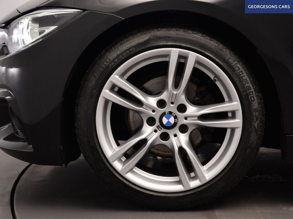 Used BMW 4 Series 2019 for sale - 76973266: Photo 11