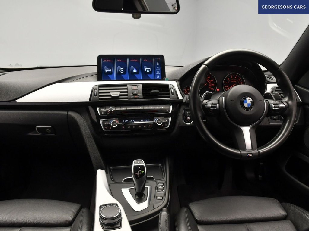 Used BMW 4 Series 2019 for sale - 76973266: Photo 14