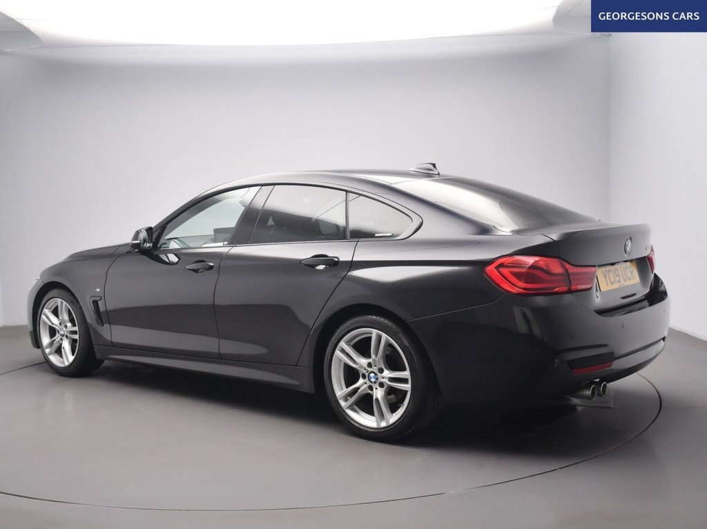 Used BMW 4 Series 2019 for sale - 76973266: Photo 2