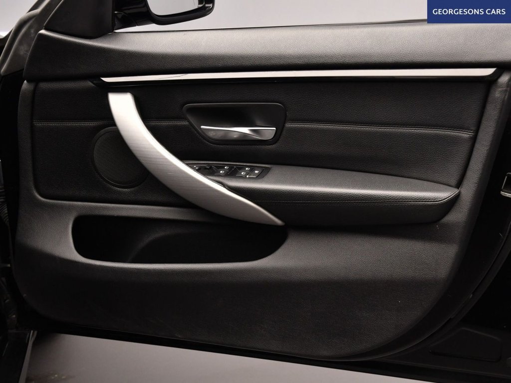 Used BMW 4 Series 2019 for sale - 76973266: Photo 20