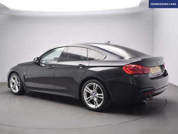 Used BMW 4 Series 2019 for sale - 76973266: Photo