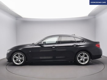 Used BMW 4 Series 2019 for sale - 76973266: Photo