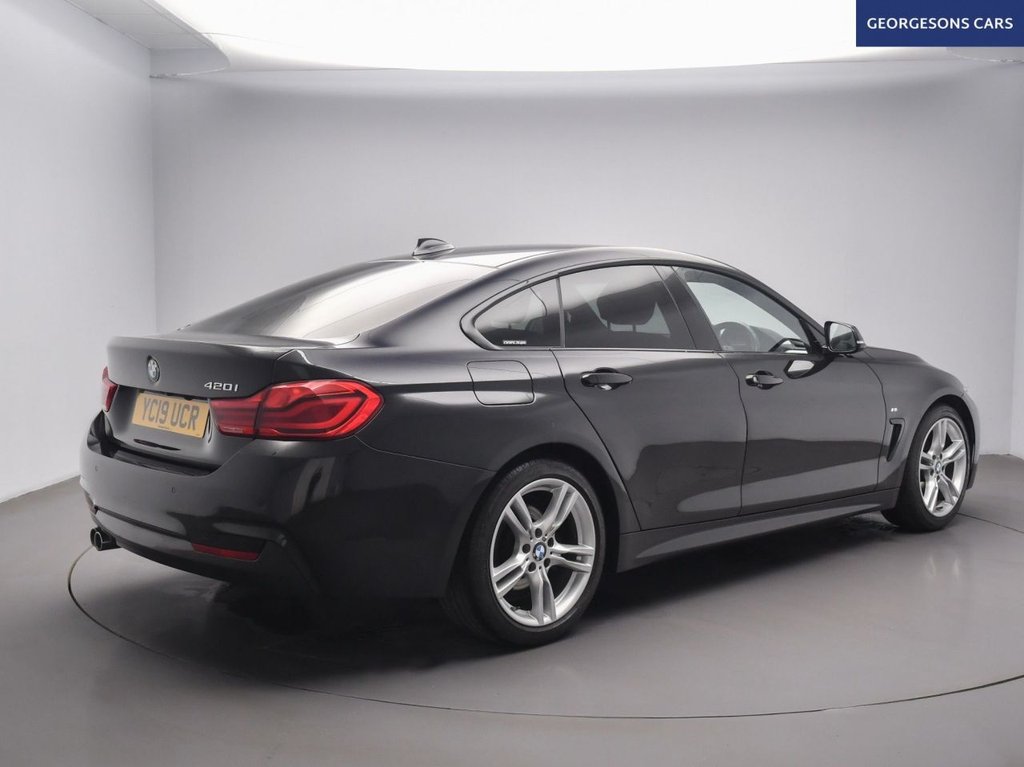 Used BMW 4 Series 2019 for sale - 76973266: Photo 7