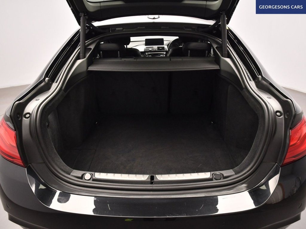 Used BMW 4 Series 2019 for sale - 76973266: Photo 9