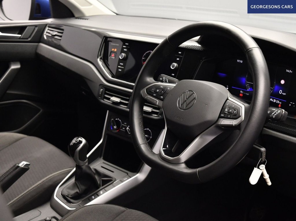 Used Volkswagen Taigo 2025 for sale - 77764938: Photo 11