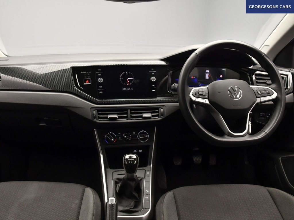 Used Volkswagen Taigo 2025 for sale - 77764938: Photo 12