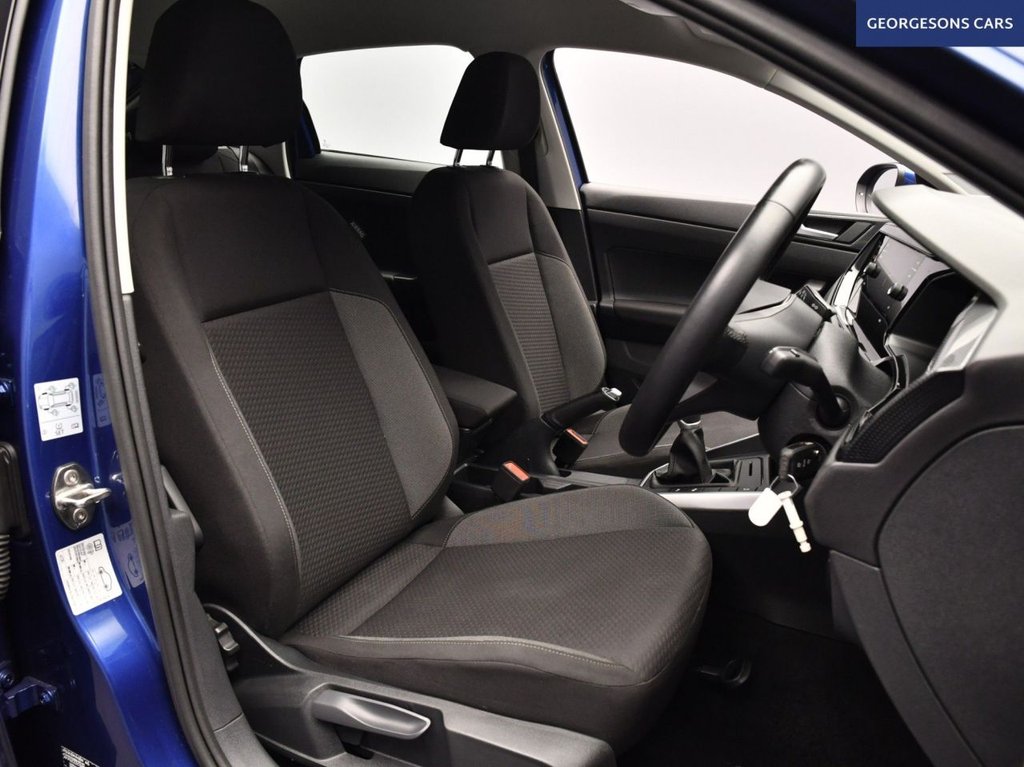 Used Volkswagen Taigo 2025 for sale - 77764938: Photo 13