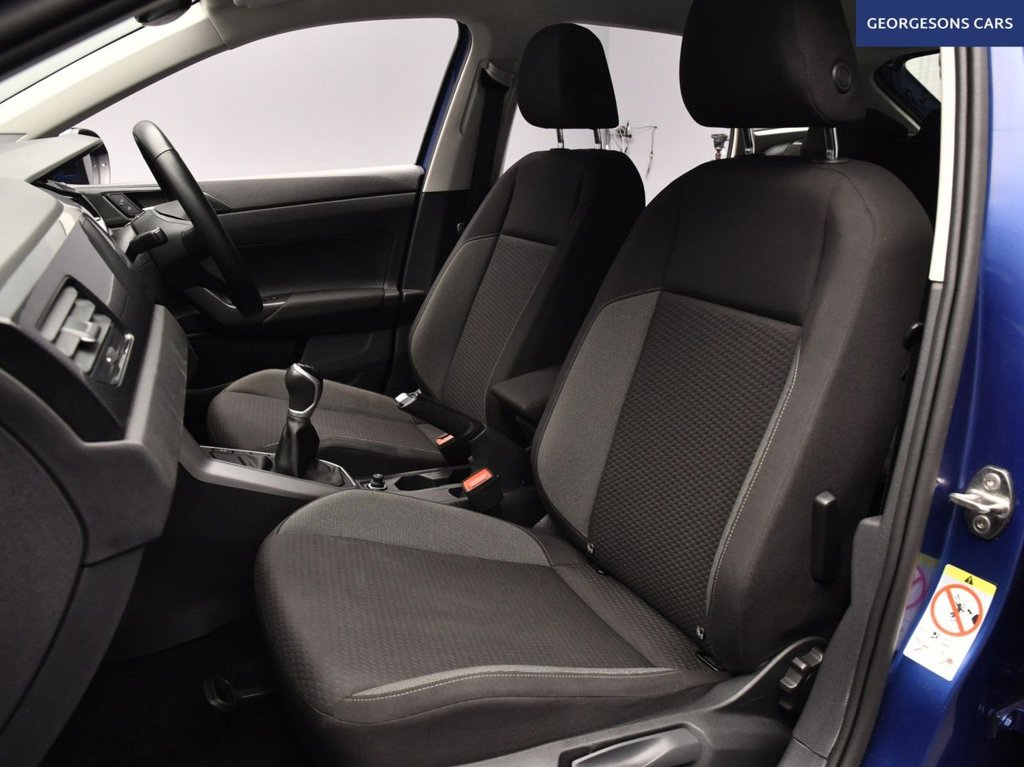 Used Volkswagen Taigo 2025 for sale - 77764938: Photo 14